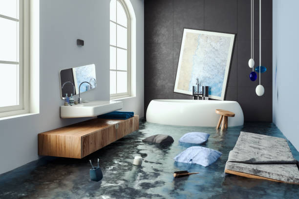 Best Water damage restoration cost  in New Union, TN